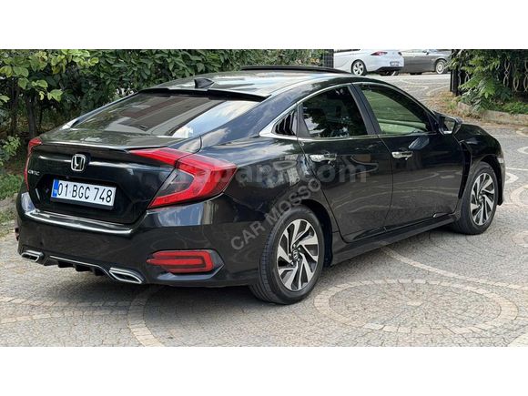 2016 MODEL HONDA VTEC 1.6