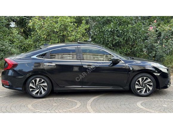2016 MODEL HONDA VTEC 1.6