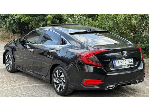 2016 MODEL HONDA VTEC 1.6