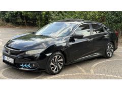 2016 MODEL HONDA VTEC 1.6