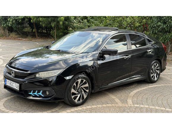 2016 MODEL HONDA VTEC 1.6