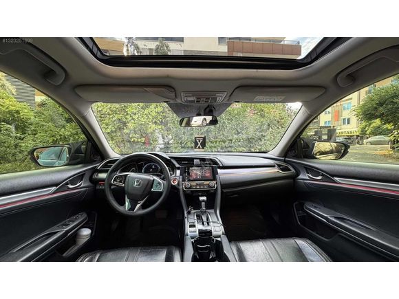 2016 MODEL HONDA VTEC 1.6