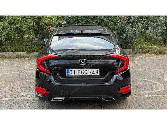 2016 MODEL HONDA VTEC 1.6