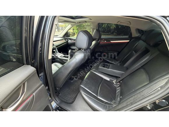 2016 MODEL HONDA VTEC 1.6