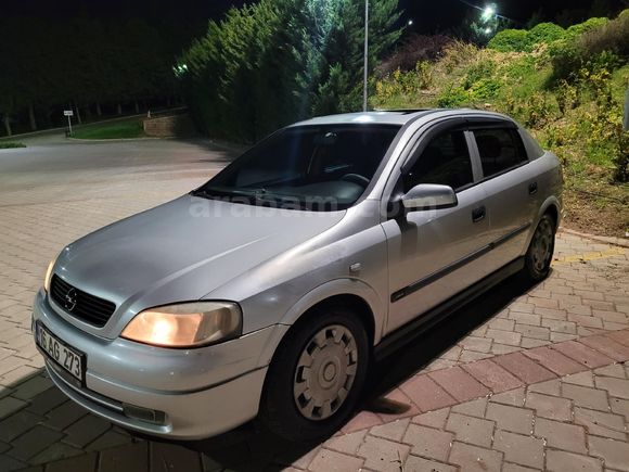 Sahibinden Opel Astra 1.6 Comfort 2003 Model