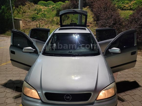 Sahibinden Opel Astra 1.6 Comfort 2003 Model