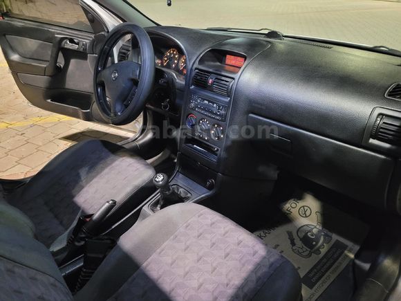 Sahibinden Opel Astra 1.6 Comfort 2003 Model