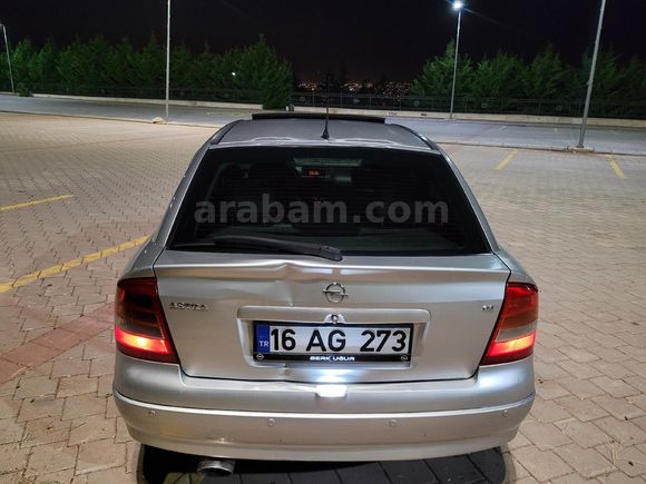 Sahibinden Opel Astra 1.6 Comfort 2003 Model