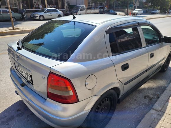 Sahibinden Opel Astra 1.6 Comfort 2003 Model