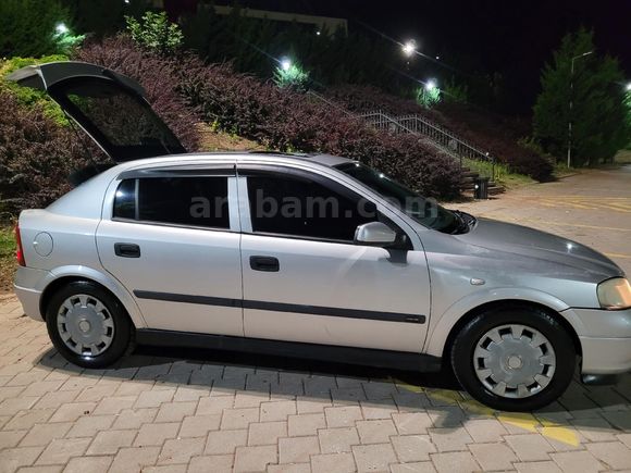 Sahibinden Opel Astra 1.6 Comfort 2003 Model
