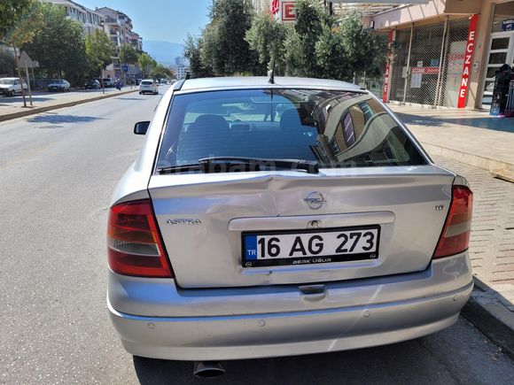 Sahibinden Opel Astra 1.6 Comfort 2003 Model