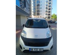 hatasız 2023 model Fiorino