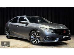 2018 HONDA CİVİC SEDAN ECO EXECUTİVE OTOMATİK 180.000KM