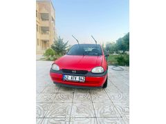Sahibinden Opel Corsa 1.4 GLS 1997 Model 