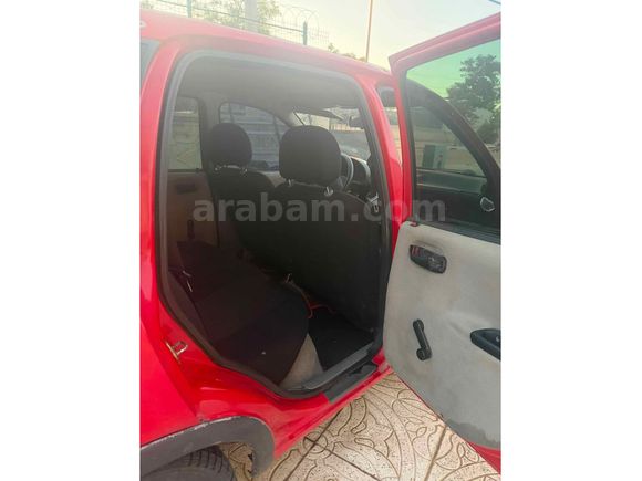 Sahibinden Opel Corsa 1.4 GLS 1997 Model 
