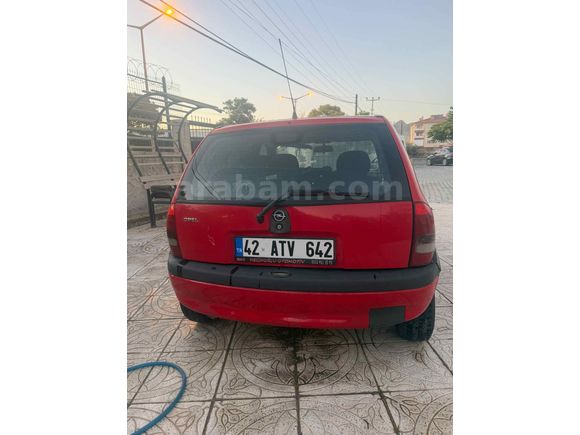 Sahibinden Opel Corsa 1.4 GLS 1997 Model 