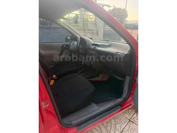 Sahibinden Opel Corsa 1.4 GLS 1997 Model 