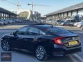 2018 ÇIKIŞLI HONDA CİVİC ECO EXECUTİVE 162.000 ORİJİNAL KM