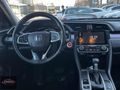 2018 ÇIKIŞLI HONDA CİVİC ECO EXECUTİVE 162.000 ORİJİNAL KM
