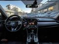 2018 ÇIKIŞLI HONDA CİVİC ECO EXECUTİVE 162.000 ORİJİNAL KM