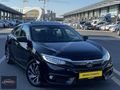 2018 ÇIKIŞLI HONDA CİVİC ECO EXECUTİVE 162.000 ORİJİNAL KM