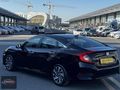2018 ÇIKIŞLI HONDA CİVİC ECO EXECUTİVE 162.000 ORİJİNAL KM