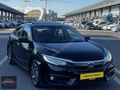 2018 ÇIKIŞLI HONDA CİVİC ECO EXECUTİVE 162.000 ORİJİNAL KM