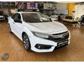 460 BİN PEŞİNAT İLE 2018 MODEL HONDA CİVİC ECO EXECUTİVE
