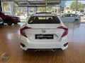 460 BİN PEŞİNAT İLE 2018 MODEL HONDA CİVİC ECO EXECUTİVE