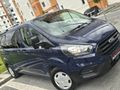 159BİNKMDE TURİZM PAKET 2018 FORD CUSTOM 2.0ECOBLUE 9+1VİP DELUX