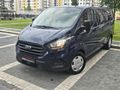 159BİNKMDE TURİZM PAKET 2018 FORD CUSTOM 2.0ECOBLUE 9+1VİP DELUX