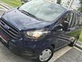 159BİNKMDE TURİZM PAKET 2018 FORD CUSTOM 2.0ECOBLUE 9+1VİP DELUX