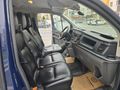 159BİNKMDE TURİZM PAKET 2018 FORD CUSTOM 2.0ECOBLUE 9+1VİP DELUX