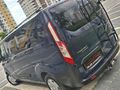 159BİNKMDE TURİZM PAKET 2018 FORD CUSTOM 2.0ECOBLUE 9+1VİP DELUX