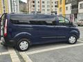 159BİNKMDE TURİZM PAKET 2018 FORD CUSTOM 2.0ECOBLUE 9+1VİP DELUX