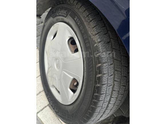 159BİNKMDE TURİZM PAKET 2018 FORD CUSTOM 2.0ECOBLUE 9+1VİP DELUX