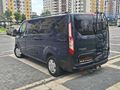 159BİNKMDE TURİZM PAKET 2018 FORD CUSTOM 2.0ECOBLUE 9+1VİP DELUX