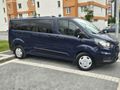 159BİNKMDE TURİZM PAKET 2018 FORD CUSTOM 2.0ECOBLUE 9+1VİP DELUX