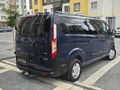 159BİNKMDE TURİZM PAKET 2018 FORD CUSTOM 2.0ECOBLUE 9+1VİP DELUX