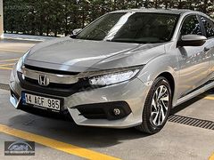 AYN OTOMOTIV HONDA CIVIC 1.6 i-VTEC EcoExecutive OTO.KUSURSUZ