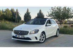 Sahibinden Mercedes - Benz A 180 Urban 2016 Model 