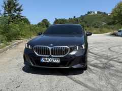 Sahibinden BMW i Serisi i5 eDrive 40 eDrive40 2024 Model 