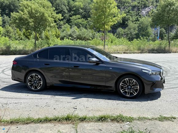 Sahibinden BMW i Serisi i5 eDrive 40 eDrive40 2024 Model 