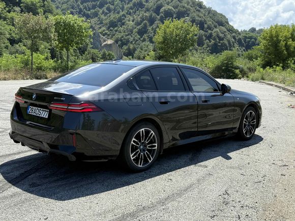 Sahibinden BMW i Serisi i5 eDrive 40 eDrive40 2024 Model 
