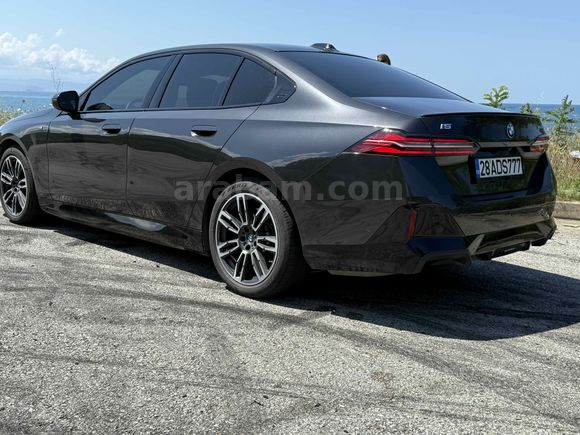 Sahibinden BMW i Serisi i5 eDrive 40 eDrive40 2024 Model 