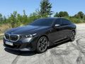 Sahibinden BMW i Serisi i5 eDrive 40 eDrive40 2024 Model 