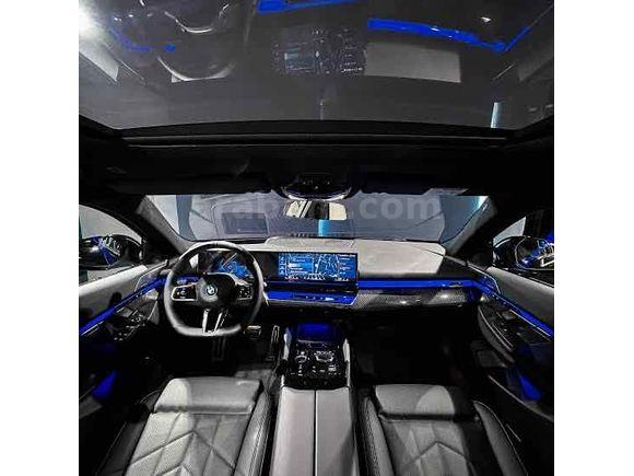 Sahibinden BMW i Serisi i5 eDrive 40 eDrive40 2024 Model 