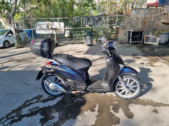 Sahibinden Piaggio Liberty 150 