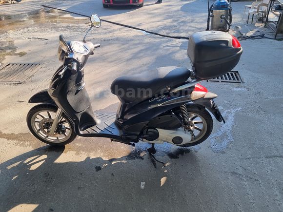 Sahibinden Piaggio Liberty 150 