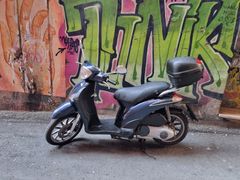 Sahibinden Piaggio Liberty 150 